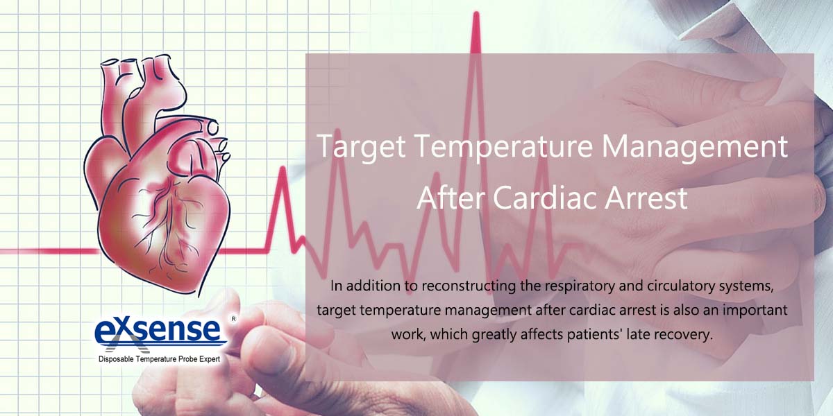 Target Temperature Management After Cardiac Arrest