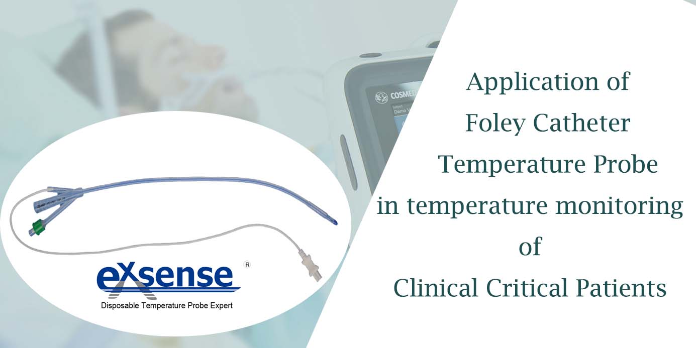 Foley Temperature Probe Accuracy at Linda Duren blog